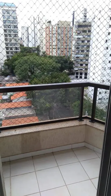 Foto 3 de Cobertura com 2 quartos à venda, 130m2 em Campo Belo, São Paulo - SP