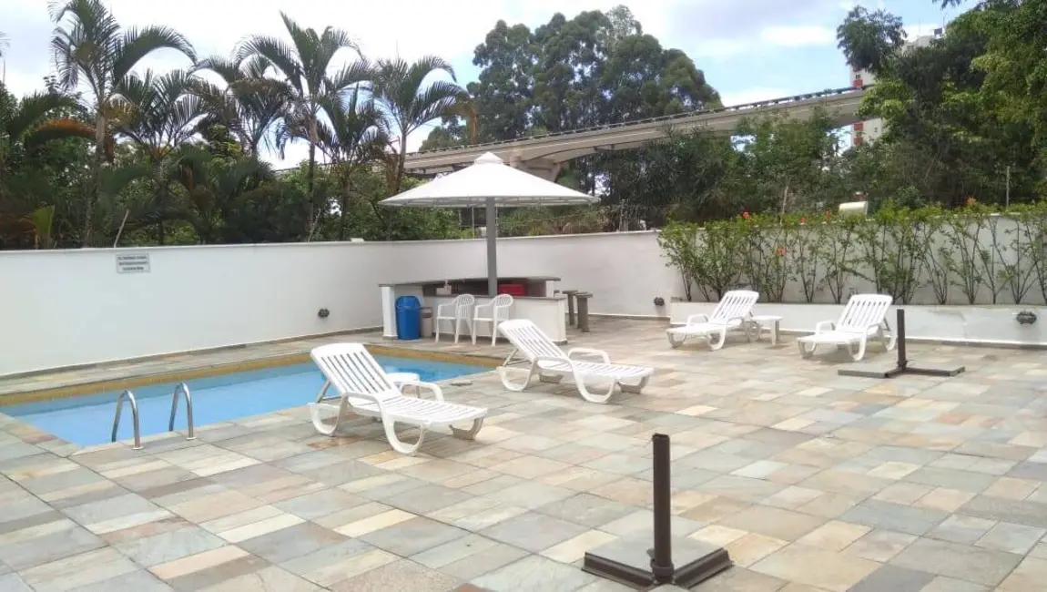 Foto 8 de Cobertura com 2 quartos à venda, 130m2 em Campo Belo, São Paulo - SP