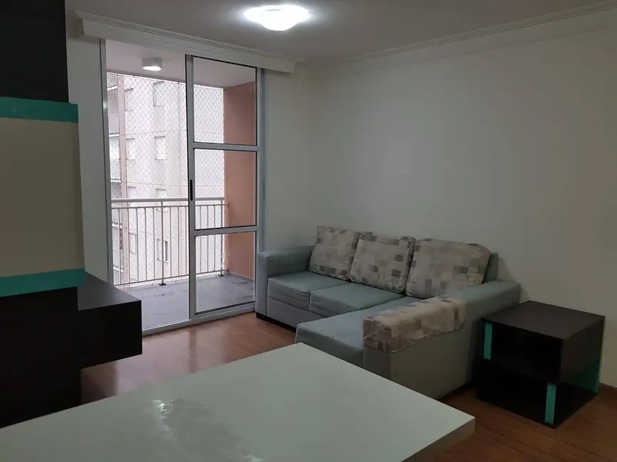 Foto 2 de Apartamento com 3 quartos à venda, 69m2 em Jardim Prudência, São Paulo - SP