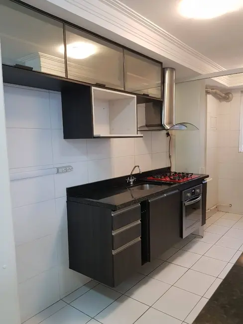 Foto 4 de Apartamento com 3 quartos à venda, 69m2 em Jardim Prudência, São Paulo - SP