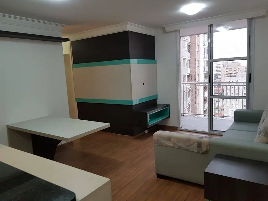 Foto 3 de Apartamento com 3 quartos à venda, 69m2 em Jardim Prudência, São Paulo - SP