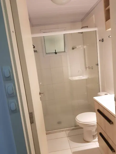 Foto 6 de Apartamento com 3 quartos à venda, 69m2 em Jardim Prudência, São Paulo - SP