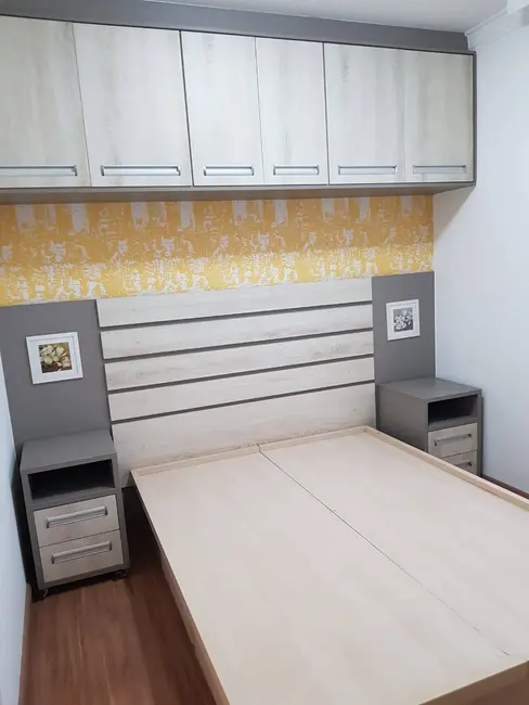 Foto 7 de Apartamento com 3 quartos à venda, 69m2 em Jardim Prudência, São Paulo - SP