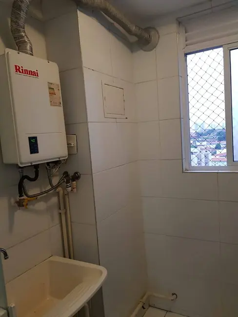 Foto 8 de Apartamento com 3 quartos à venda, 69m2 em Jardim Prudência, São Paulo - SP