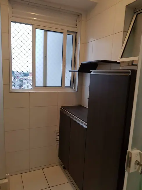 Foto 9 de Apartamento com 3 quartos à venda, 69m2 em Jardim Prudência, São Paulo - SP