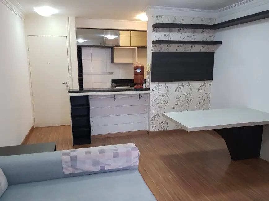 Foto 1 de Apartamento com 3 quartos à venda, 69m2 em Jardim Prudência, São Paulo - SP