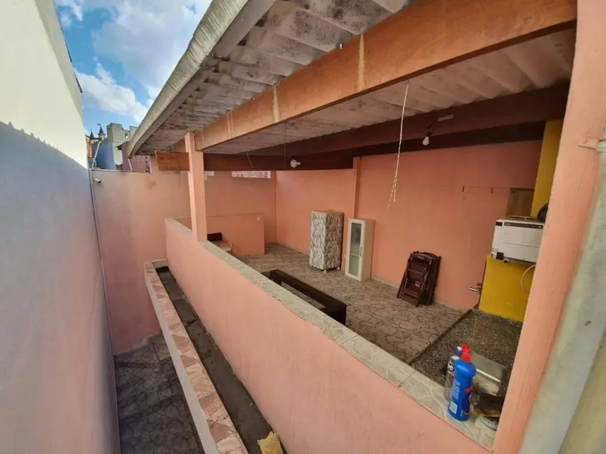 Casa com 2 quartos à venda, 170m2 em Interlagos, São Paulo - SP - imagem 7 Foto 7 de Casa com 2 quartos à venda, 170m2 em Interlagos, São Paulo - SP