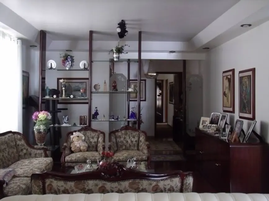 Foto 3 de Apartamento com 3 quartos à venda, 241m2 em Santa Cecília, São Paulo - SP