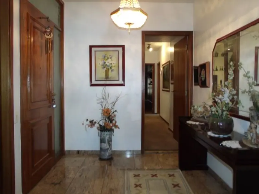 Foto 7 de Apartamento com 3 quartos à venda, 241m2 em Santa Cecília, São Paulo - SP