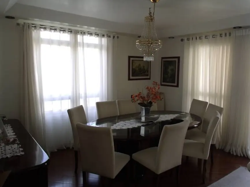 Foto 4 de Apartamento com 3 quartos à venda, 241m2 em Santa Cecília, São Paulo - SP