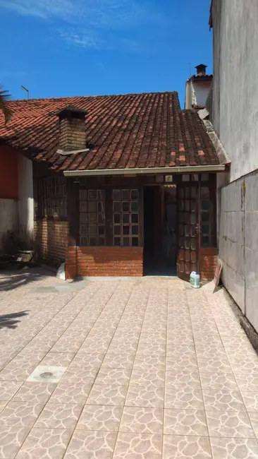 Foto 1 de Sobrado com 1 quarto à venda, 123m2 em Itanhaem - SP