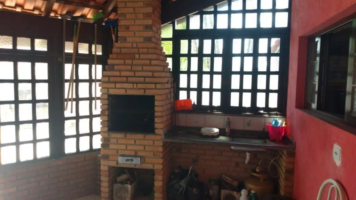Foto 2 de Sobrado com 1 quarto à venda, 123m2 em Itanhaem - SP