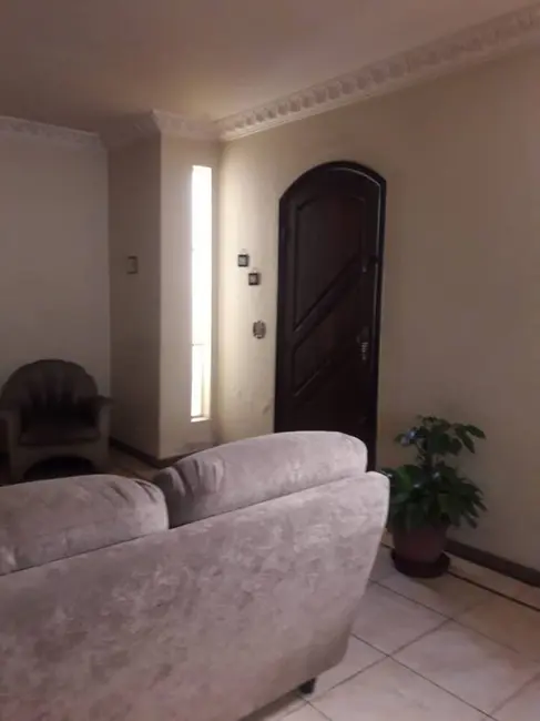 Sobrado com 3 quartos à venda, 180m2 em Jabaquara, São Paulo - SP - imagem 1 Foto 1 de Sobrado com 3 quartos à venda, 180m2 em Jabaquara, São Paulo - SP