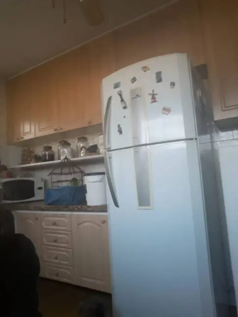 Sobrado com 3 quartos à venda, 180m2 em Jabaquara, São Paulo - SP - imagem 6 Foto 6 de Sobrado com 3 quartos à venda, 180m2 em Jabaquara, São Paulo - SP