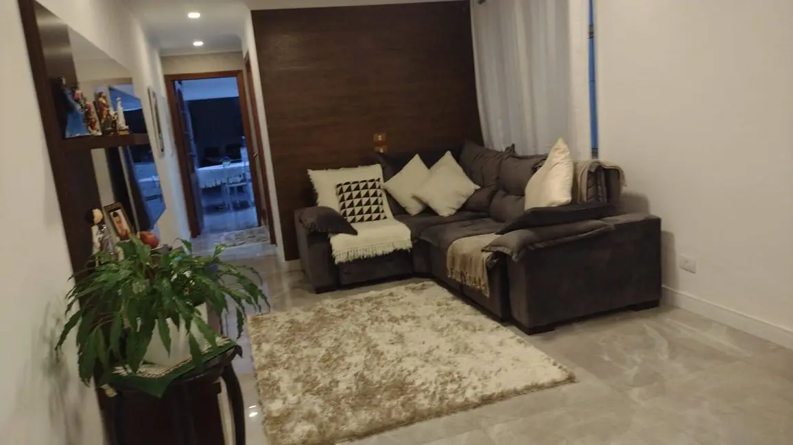 Sobrado com 3 quartos à venda, 150m2 em Vila Marari, São Paulo - SP - imagem 4 Foto 4 de Sobrado com 3 quartos à venda, 150m2 em Vila Marari, São Paulo - SP