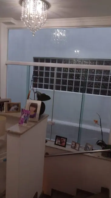 Sobrado com 3 quartos à venda, 150m2 em Vila Marari, São Paulo - SP - imagem 5 Foto 5 de Sobrado com 3 quartos à venda, 150m2 em Vila Marari, São Paulo - SP