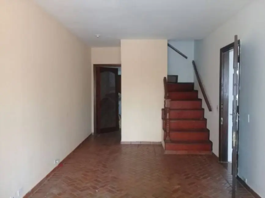 Foto 1 de Sobrado com 3 quartos à venda, 225m2 em Vila Paulista, São Paulo - SP