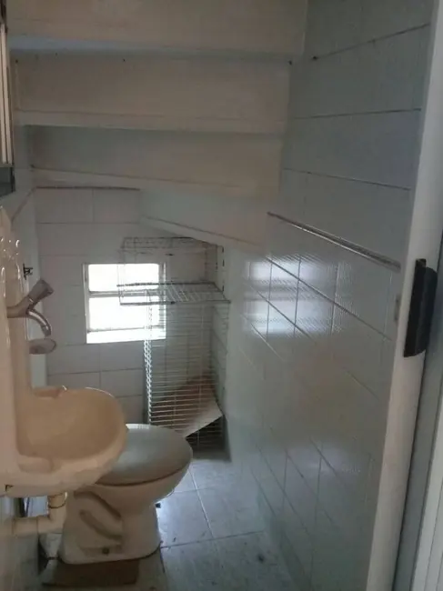 Sobrado com 3 quartos à venda, 225m2 em Vila Paulista, São Paulo - SP - imagem 3 Foto 3 de Sobrado com 3 quartos à venda, 225m2 em Vila Paulista, São Paulo - SP
