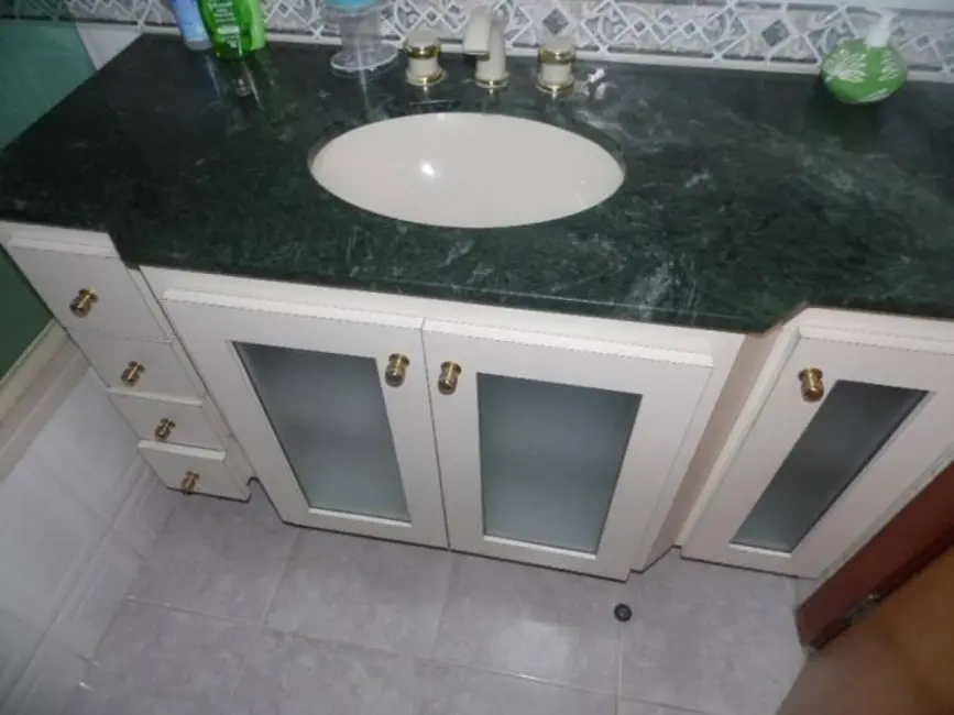 Foto 6 de Casa com 5 quartos à venda, 350m2 em Chácara Monte Alegre, São Paulo - SP