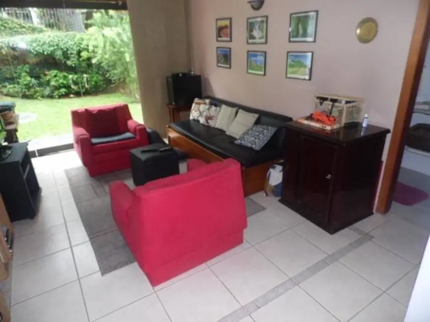 Foto 5 de Casa com 5 quartos à venda, 350m2 em Chácara Monte Alegre, São Paulo - SP