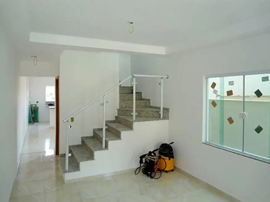 Foto 4 de Casa de Condomínio com 3 quartos à venda, 160m2 em Jardim Rio das Pedras, Cotia - SP