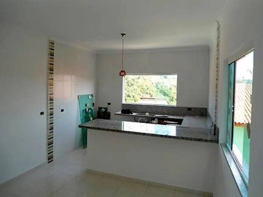 Foto 2 de Casa de Condomínio com 3 quartos à venda, 160m2 em Jardim Rio das Pedras, Cotia - SP