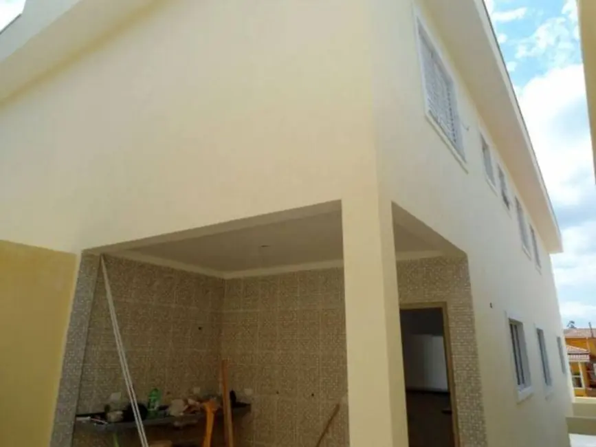 Foto 19 de Casa de Condomínio com 3 quartos à venda, 160m2 em Jardim Rio das Pedras, Cotia - SP