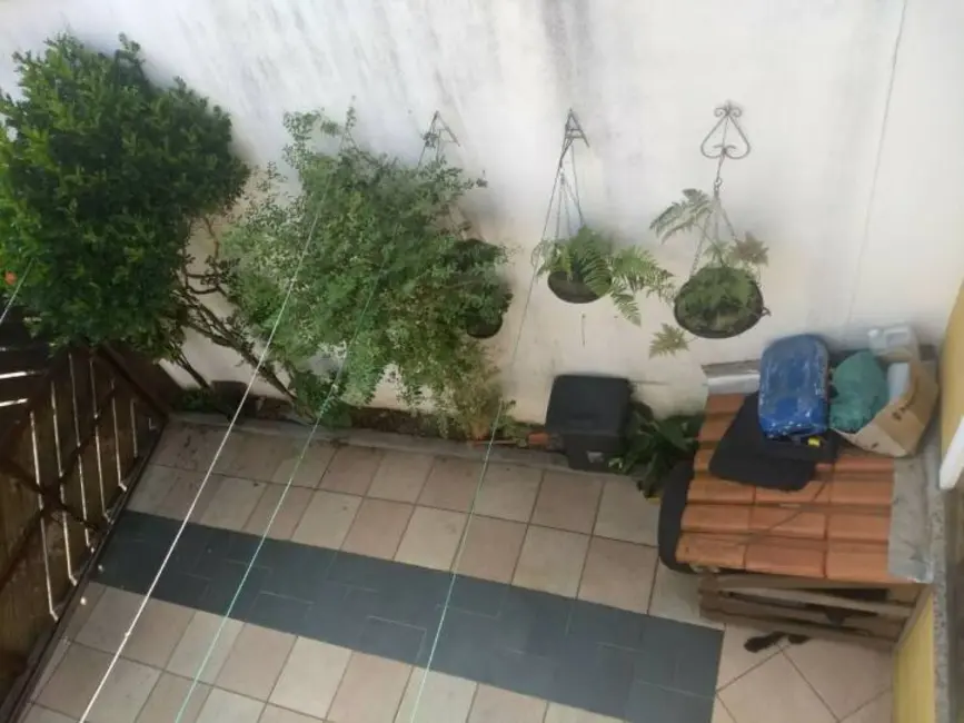 Foto 8 de Casa com 3 quartos à venda, 98m2 em Jardim Consórcio, São Paulo - SP