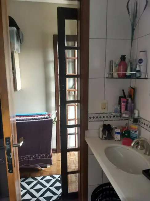 Foto 7 de Casa com 3 quartos à venda, 98m2 em Jardim Consórcio, São Paulo - SP
