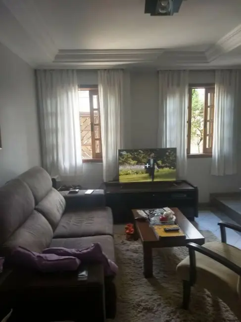 Foto 1 de Casa com 3 quartos à venda, 98m2 em Jardim Consórcio, São Paulo - SP