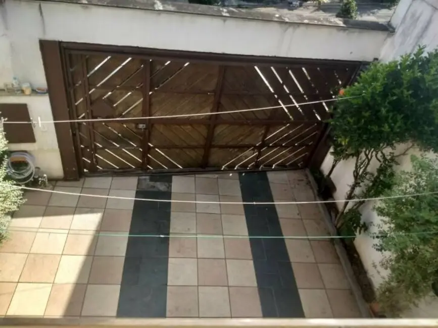 Foto 9 de Casa com 3 quartos à venda, 98m2 em Jardim Consórcio, São Paulo - SP