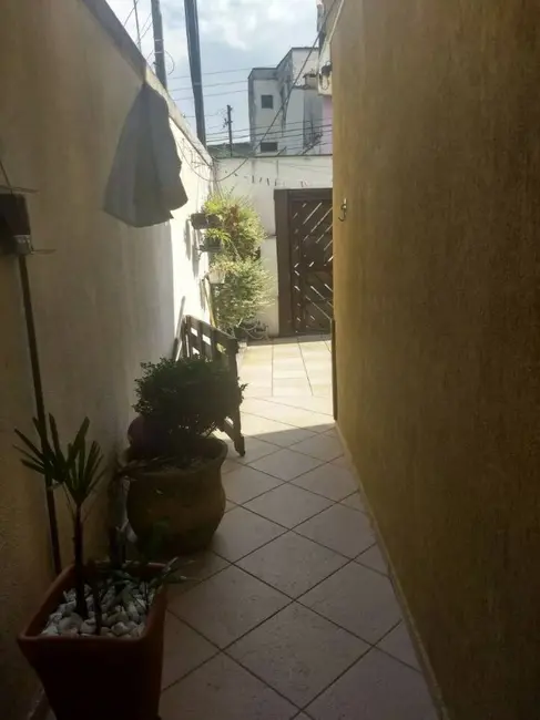 Foto 5 de Casa com 3 quartos à venda, 98m2 em Jardim Consórcio, São Paulo - SP