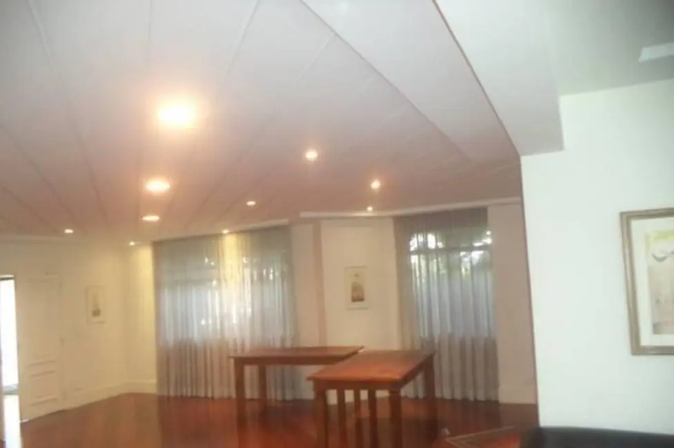 Apartamento com 4 quartos à venda, 279m2 em Campo Belo, São Paulo - SP - imagem 4 Foto 4 de Apartamento com 4 quartos à venda, 279m2 em Campo Belo, São Paulo - SP