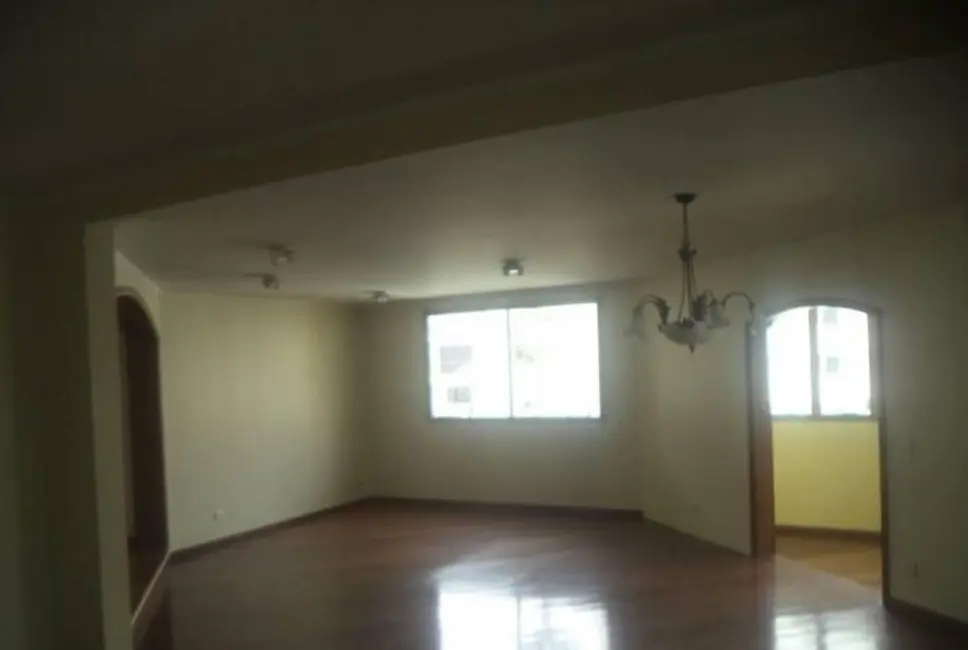 Apartamento com 4 quartos à venda, 279m2 em Campo Belo, São Paulo - SP - imagem 2 Foto 2 de Apartamento com 4 quartos à venda, 279m2 em Campo Belo, São Paulo - SP