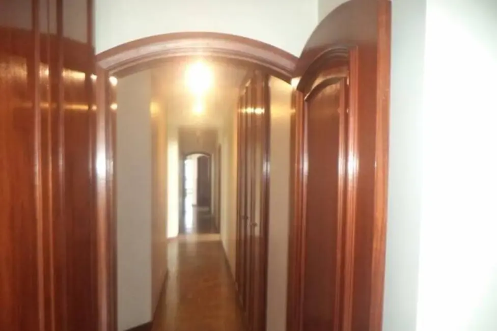 Apartamento com 4 quartos à venda, 279m2 em Campo Belo, São Paulo - SP - imagem 5 Foto 5 de Apartamento com 4 quartos à venda, 279m2 em Campo Belo, São Paulo - SP