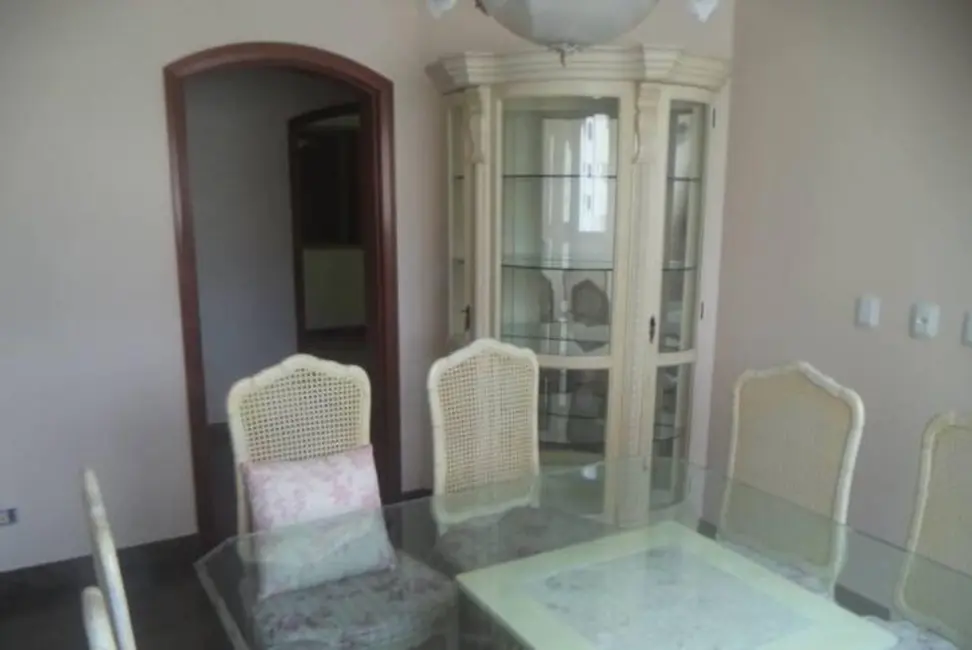 Apartamento com 4 quartos à venda, 279m2 em Campo Belo, São Paulo - SP - imagem 9 Foto 9 de Apartamento com 4 quartos à venda, 279m2 em Campo Belo, São Paulo - SP