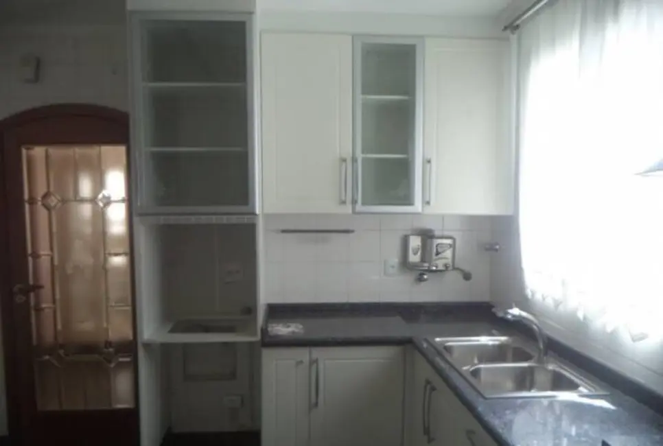 Apartamento com 4 quartos à venda, 279m2 em Campo Belo, São Paulo - SP - imagem 8 Foto 8 de Apartamento com 4 quartos à venda, 279m2 em Campo Belo, São Paulo - SP