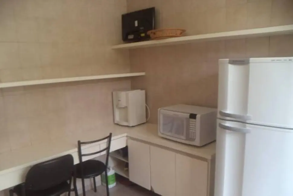 Apartamento com 4 quartos à venda, 279m2 em Campo Belo, São Paulo - SP - imagem 6 Foto 6 de Apartamento com 4 quartos à venda, 279m2 em Campo Belo, São Paulo - SP