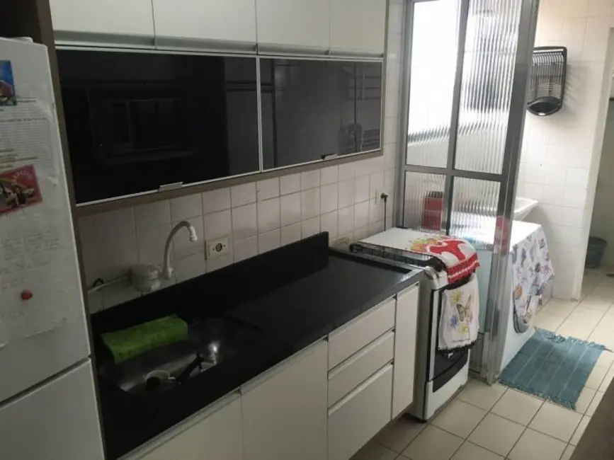 Foto 8 de Apartamento com 2 quartos à venda, 72m2 em Campo Grande, São Paulo - SP