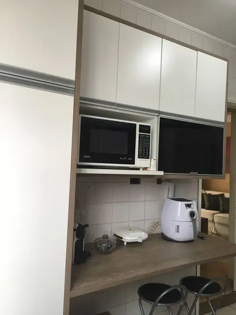 Foto 9 de Apartamento com 2 quartos à venda, 72m2 em Campo Grande, São Paulo - SP