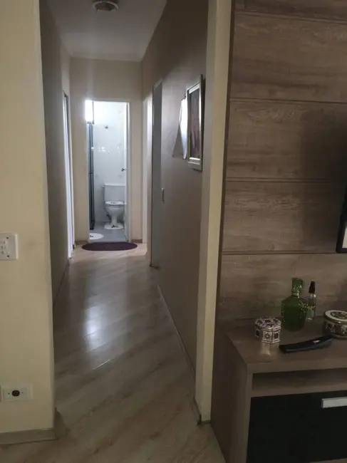 Foto 6 de Apartamento com 2 quartos à venda, 72m2 em Campo Grande, São Paulo - SP