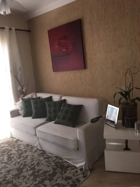 Foto 2 de Apartamento com 2 quartos à venda, 72m2 em Campo Grande, São Paulo - SP