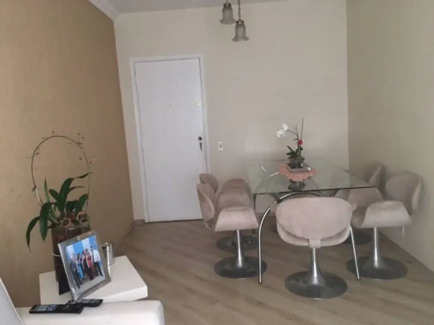 Foto 4 de Apartamento com 2 quartos à venda, 72m2 em Campo Grande, São Paulo - SP