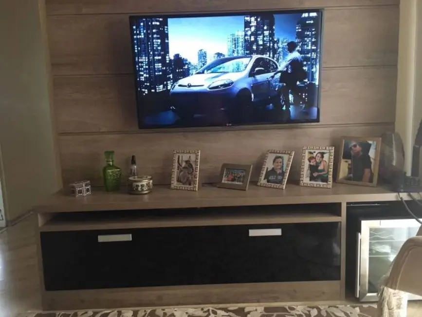 Foto 3 de Apartamento com 2 quartos à venda, 72m2 em Campo Grande, São Paulo - SP