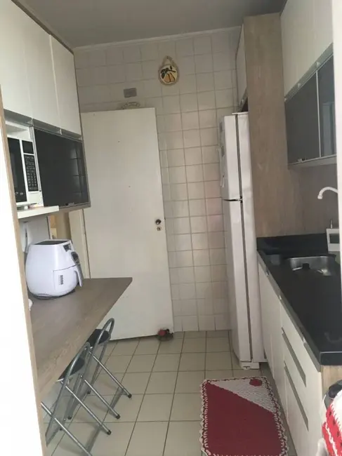Foto 1 de Apartamento com 2 quartos à venda, 72m2 em Campo Grande, São Paulo - SP