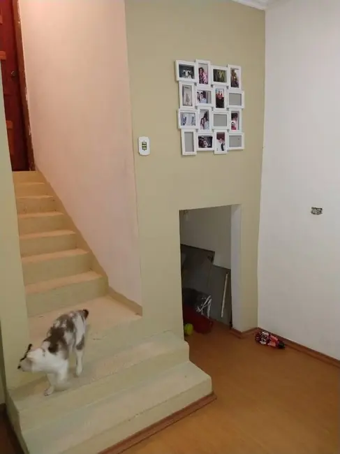 Foto 5 de Casa com 3 quartos à venda, 155m2 em Jardim Miriam, São Paulo - SP