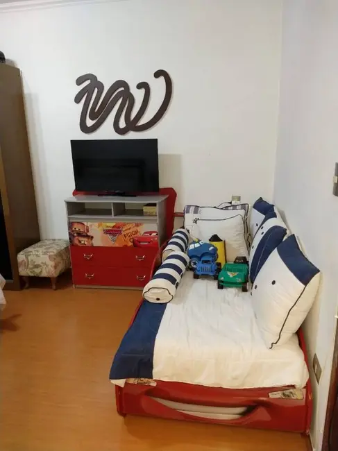 Foto 7 de Casa com 3 quartos à venda, 155m2 em Jardim Miriam, São Paulo - SP