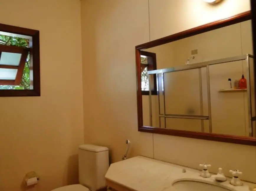 Foto 6 de Chácara com 4 quartos à venda, 500m2 em Campos Do Jordao - SP