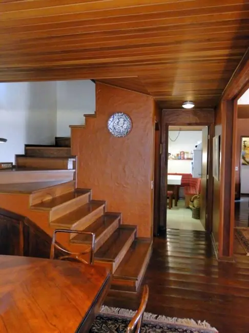 Foto 4 de Chácara com 4 quartos à venda, 500m2 em Campos Do Jordao - SP