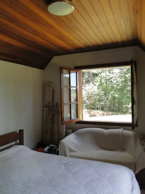 Foto 7 de Chácara com 4 quartos à venda, 500m2 em Campos Do Jordao - SP